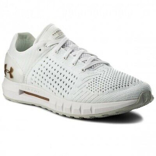 under armour white trainers womens